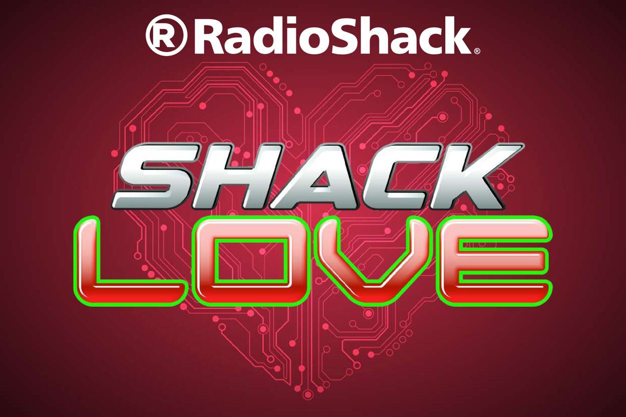 Radio Shack Folleto - 11.03-31.03.2020