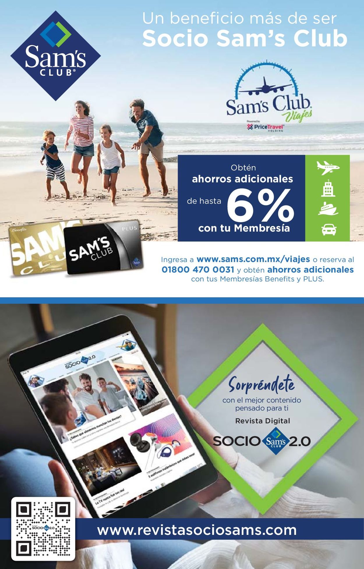 Sam's Club Folleto - 26.06-15.07.2019 (Página 36)