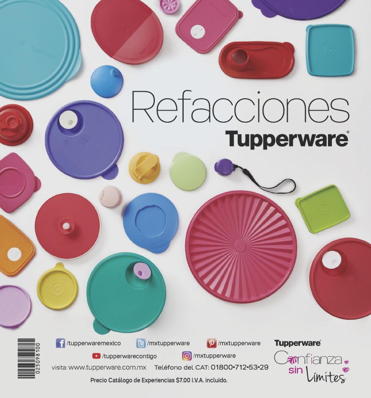 Tupperware Folleto - 21.10-19.01.2020 (Página 92)