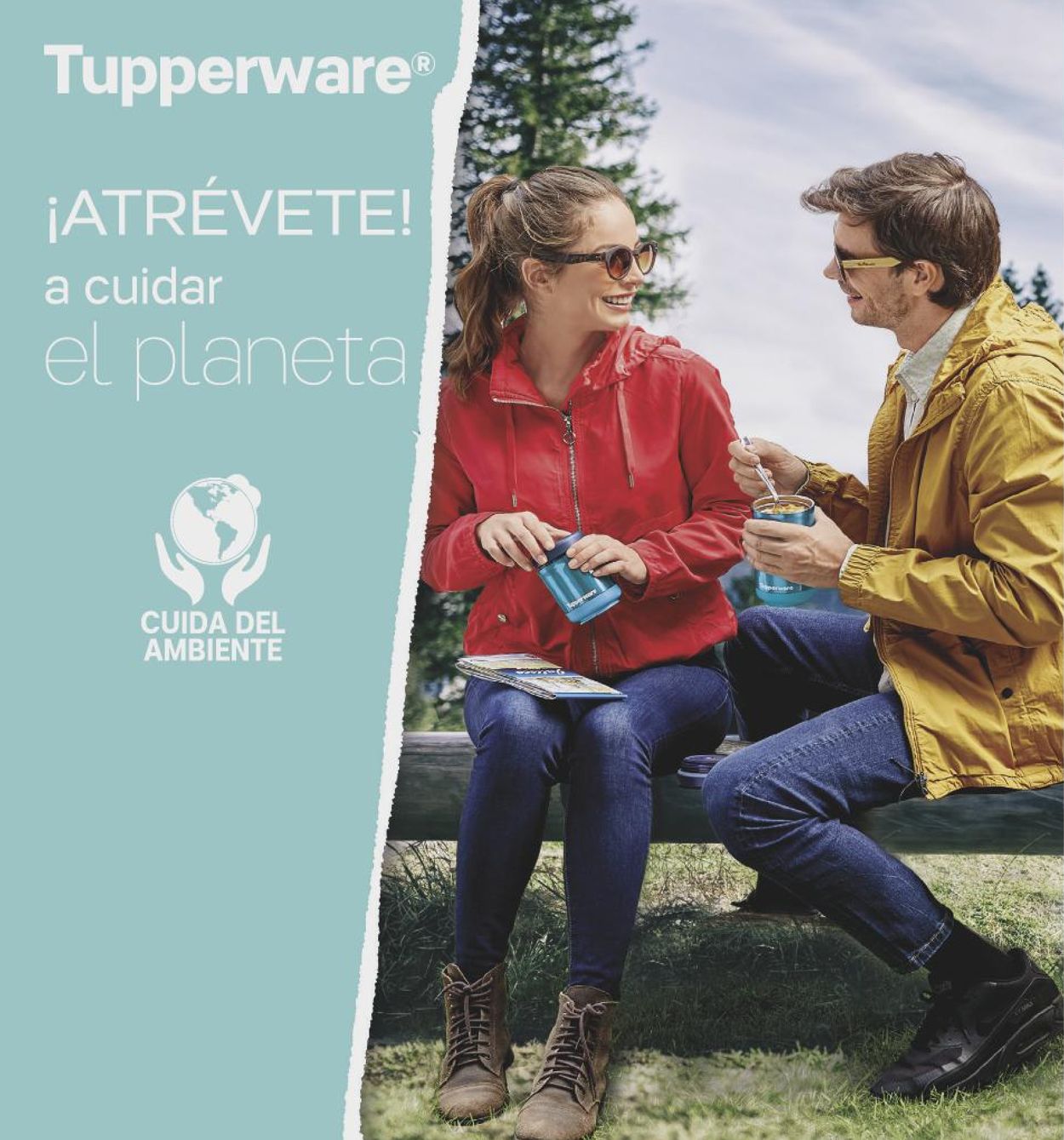 Tupperware Folleto - 19.10-17.01.2021 (Página 12)