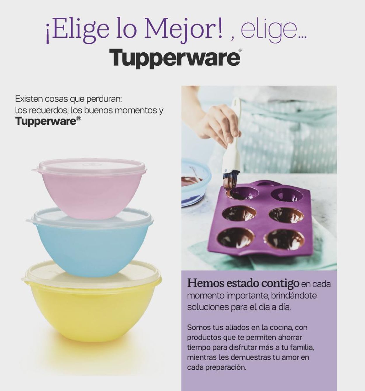Tupperware Folleto - 18.01-11.04.2021 (Página 2)
