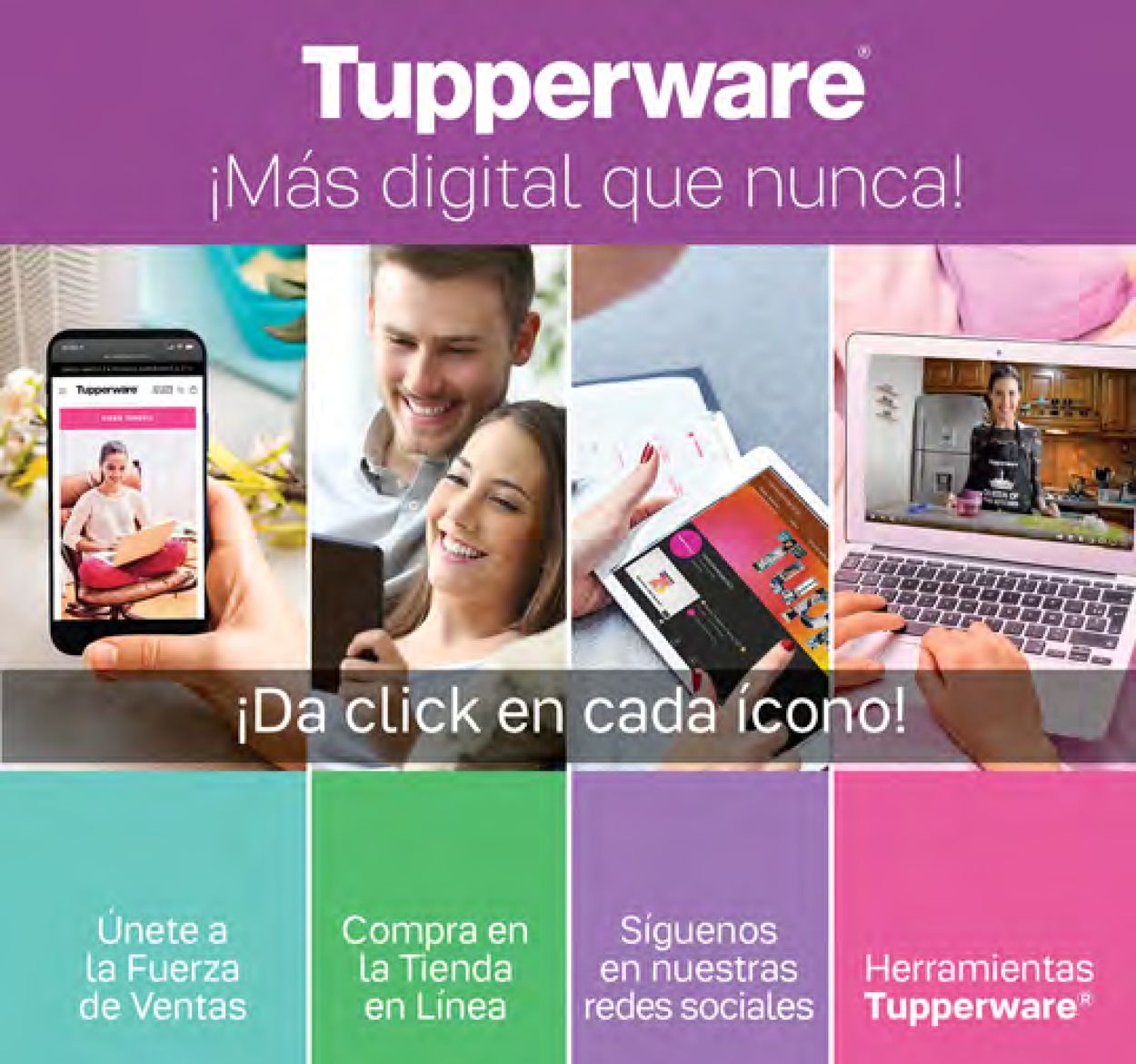Tupperware Folleto - 12.04-02.05.2021 (Página 101)