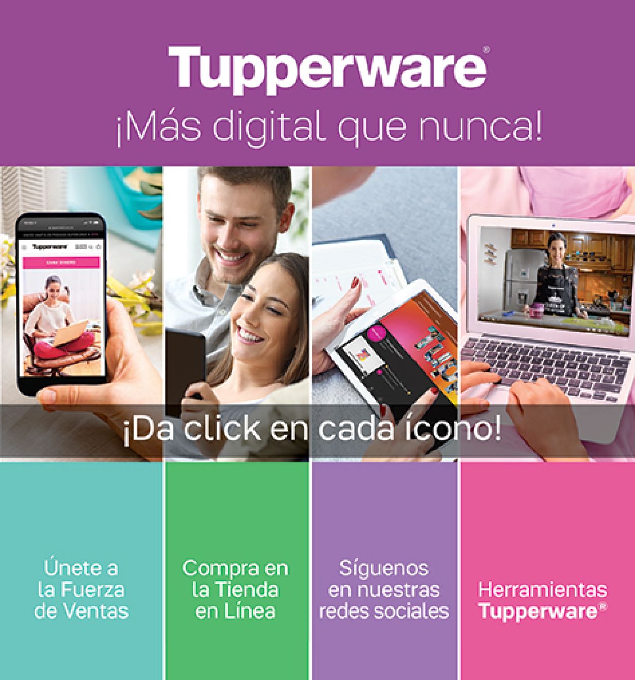 Tupperware Folleto - 05.07-19.10.2021 (Página 85)