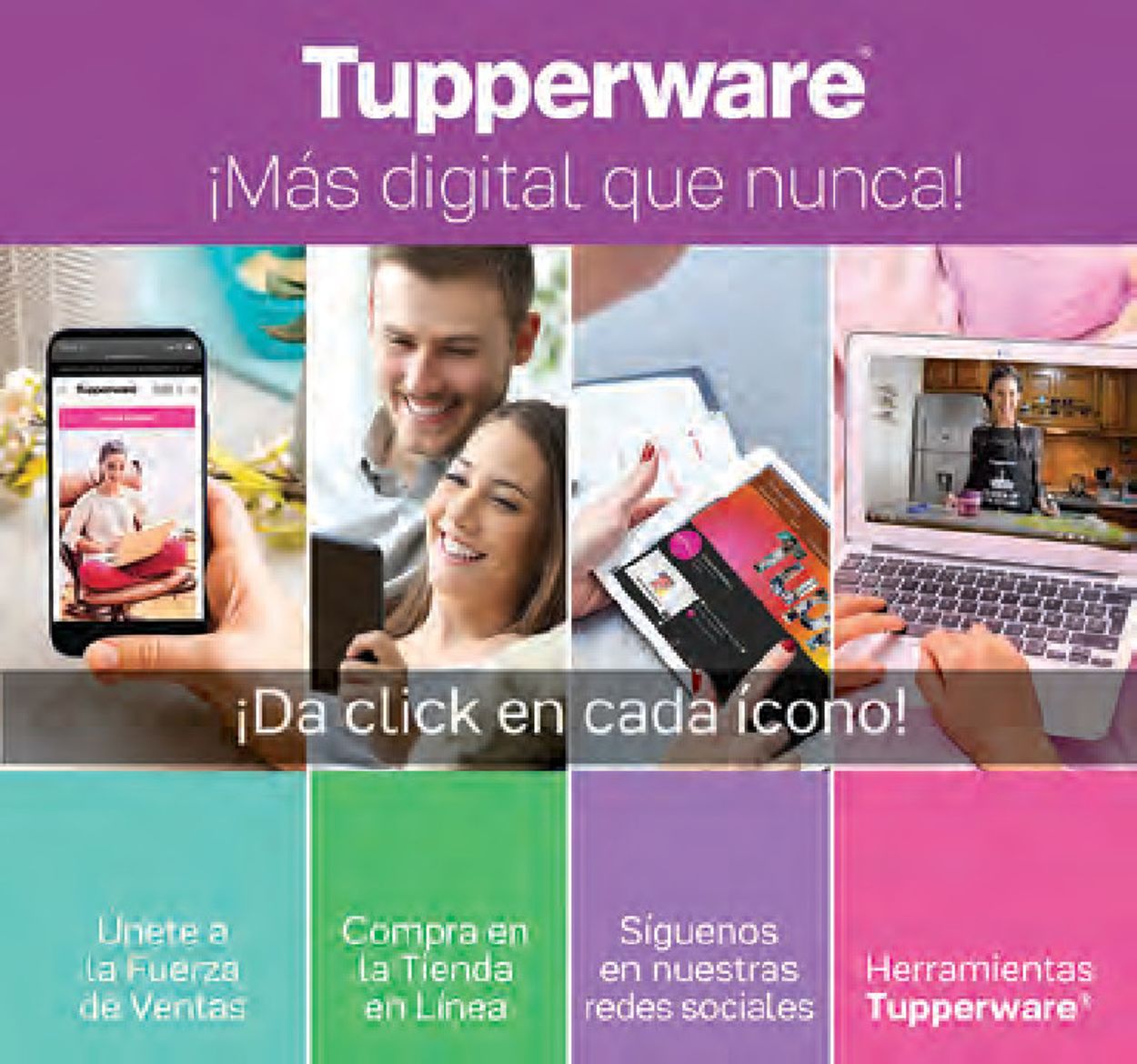 Tupperware Folleto - 02.05-22.05.2022 (Página 149)