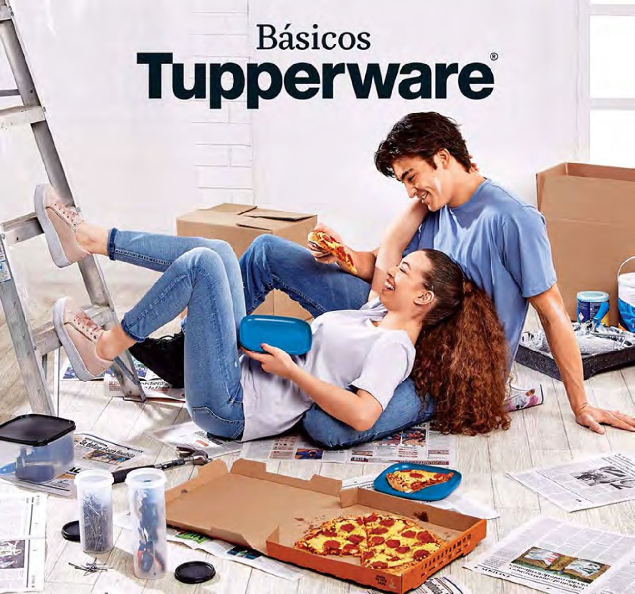 Tupperware Folleto - 15.08-04.09.2022 (Página 63)
