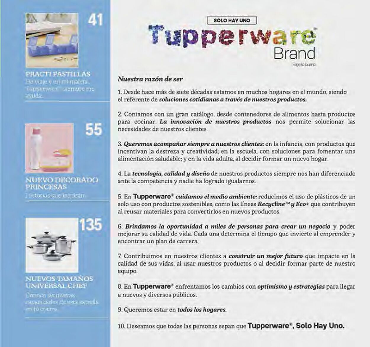 Tupperware Folleto - 05.09-25.09.2022 (Página 3)