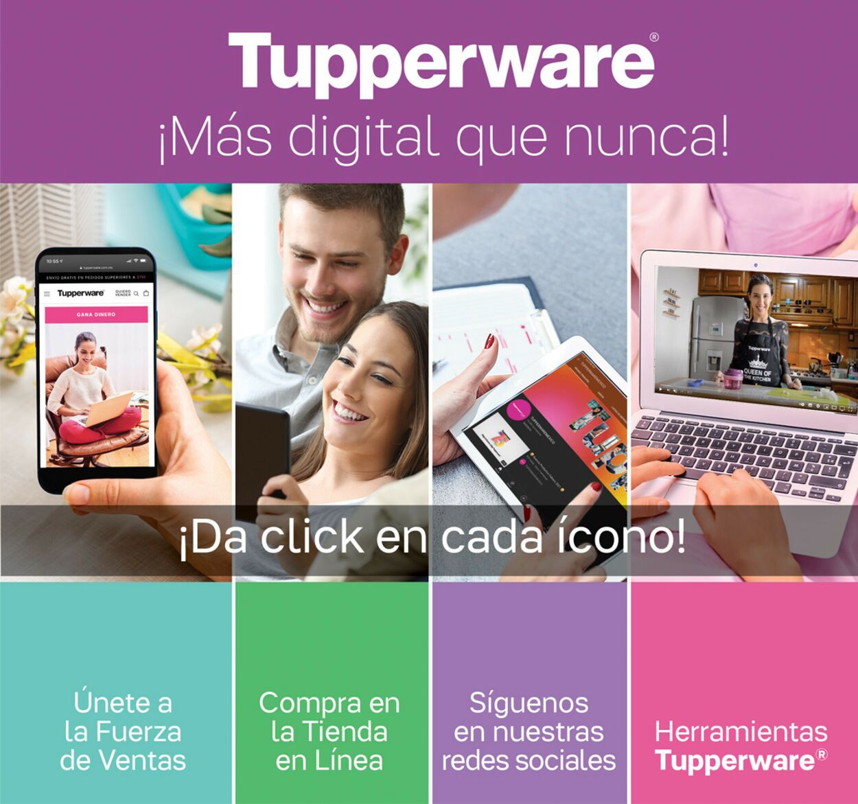 Tupperware Folleto - 26.09-16.10.2022 (Página 149)
