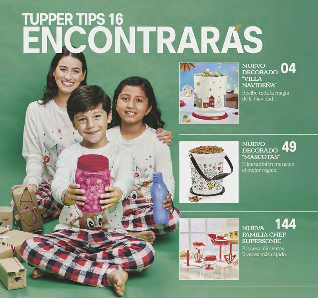 Tupperware Folleto - 07.11-15.11.2022 (Página 2)