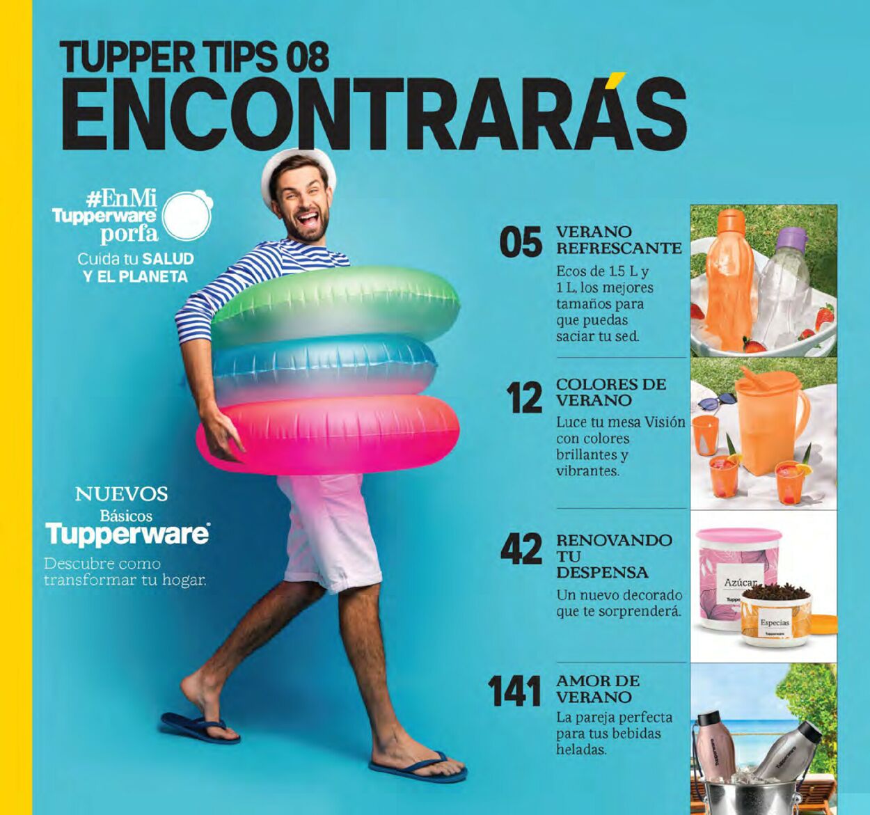 Tupperware Folleto - 01.05-31.05.2023 (Página 2)