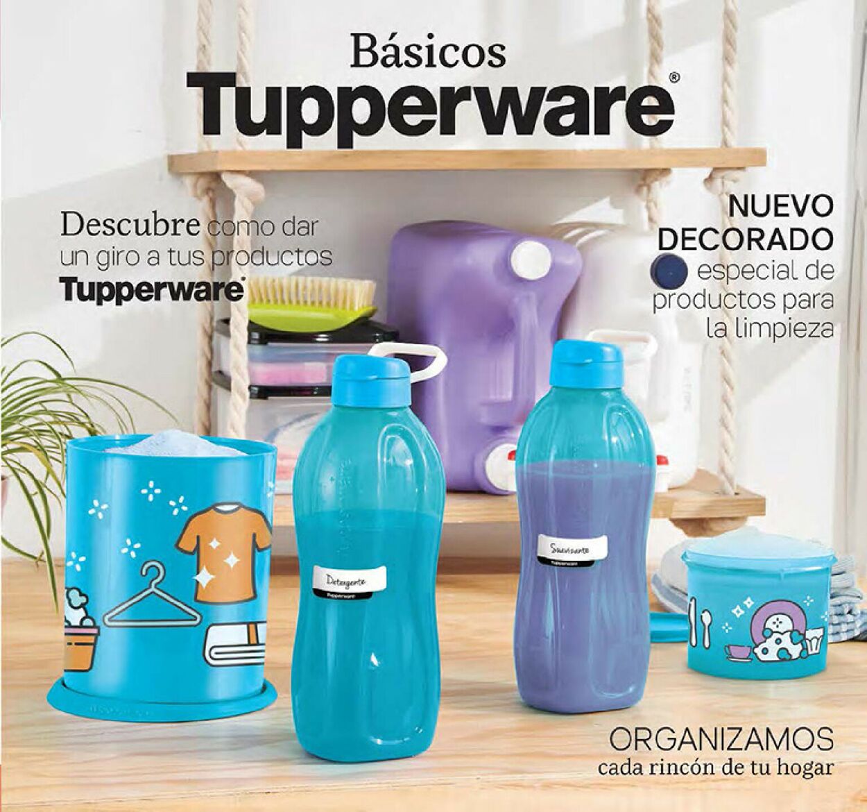 Tupperware Folleto - 01.06-30.06.2023 (Página 81)