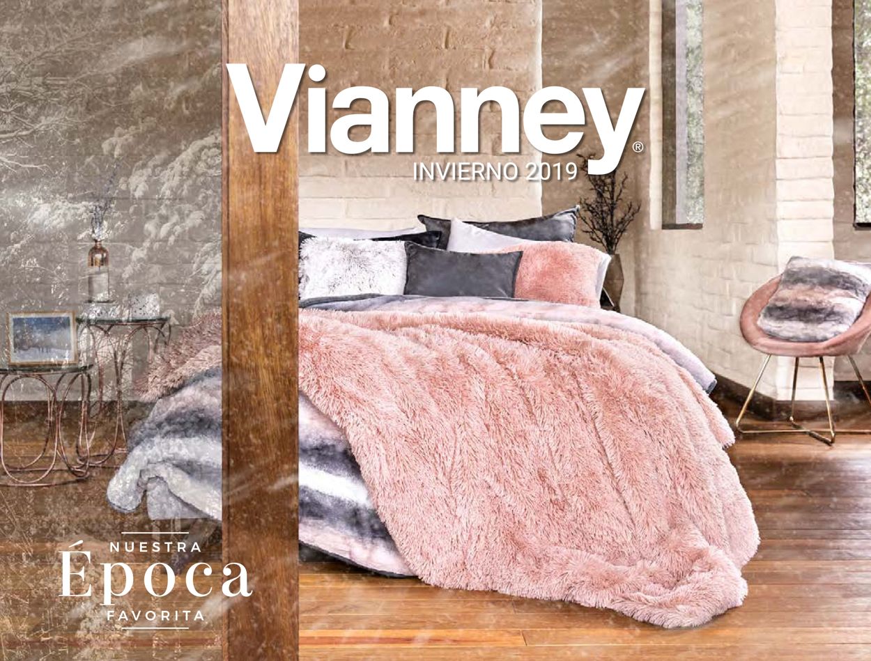 Vianney Folleto - 05.07-31.12.2019