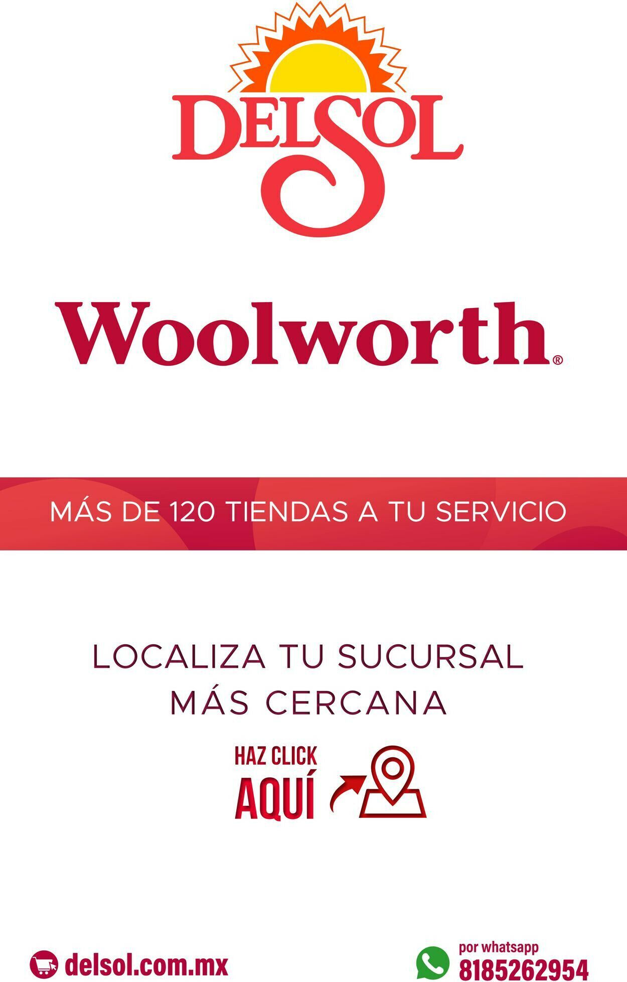 Woolworth Folleto - 14.03-31.03.2023 (Página 22)