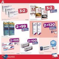 Farmacias del Ahorro