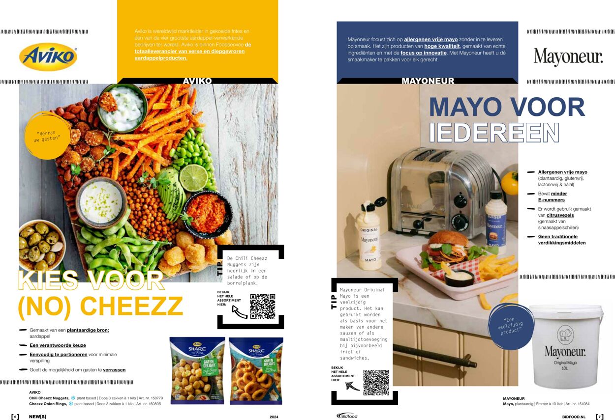 Bidfood Folder - 18.02-03.03.2024 (Pagina 4)