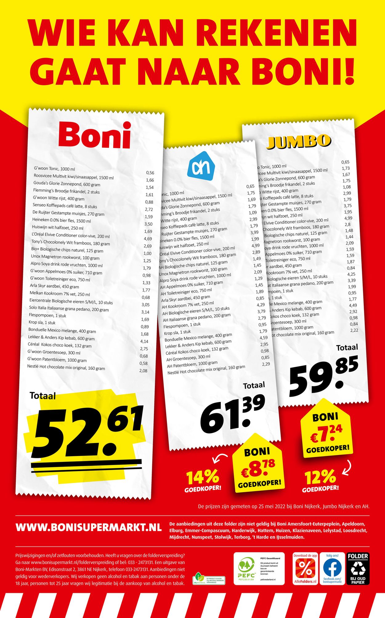 Boni Folder - 15.06-21.06.2022 (Pagina 24)
