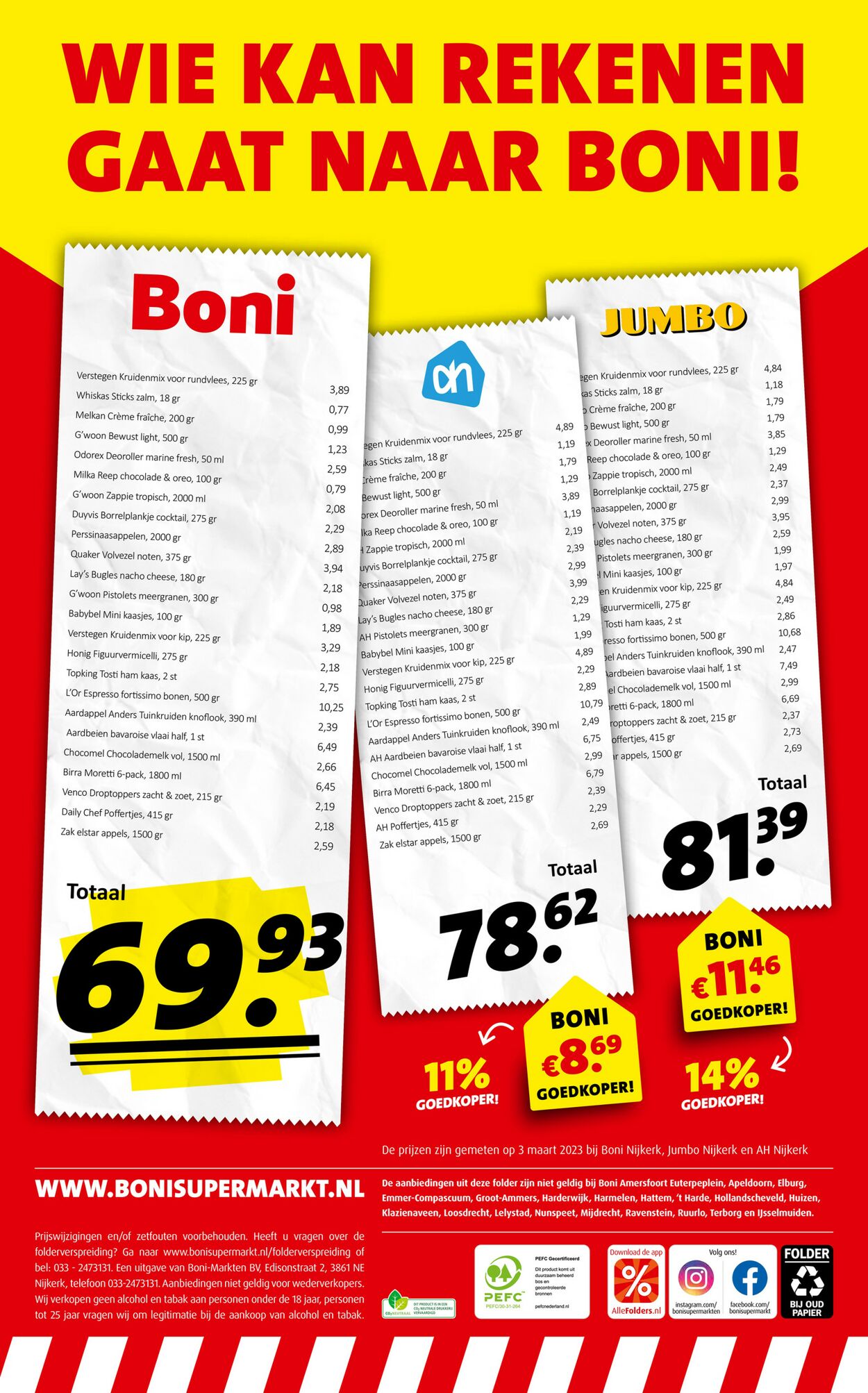 Boni Folder - 22.03-28.03.2023 (Pagina 24)