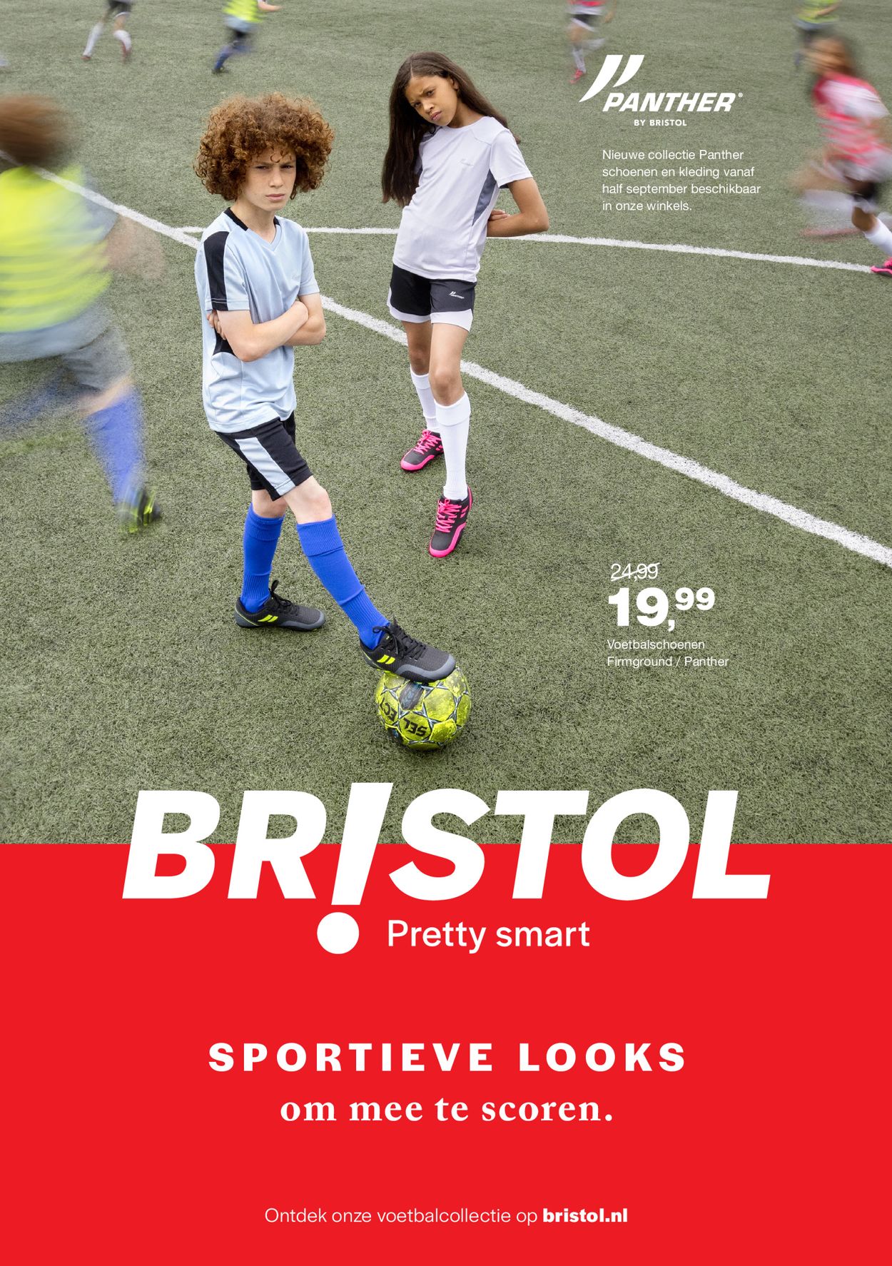 Bristol Folder - 25.08-12.09.2021