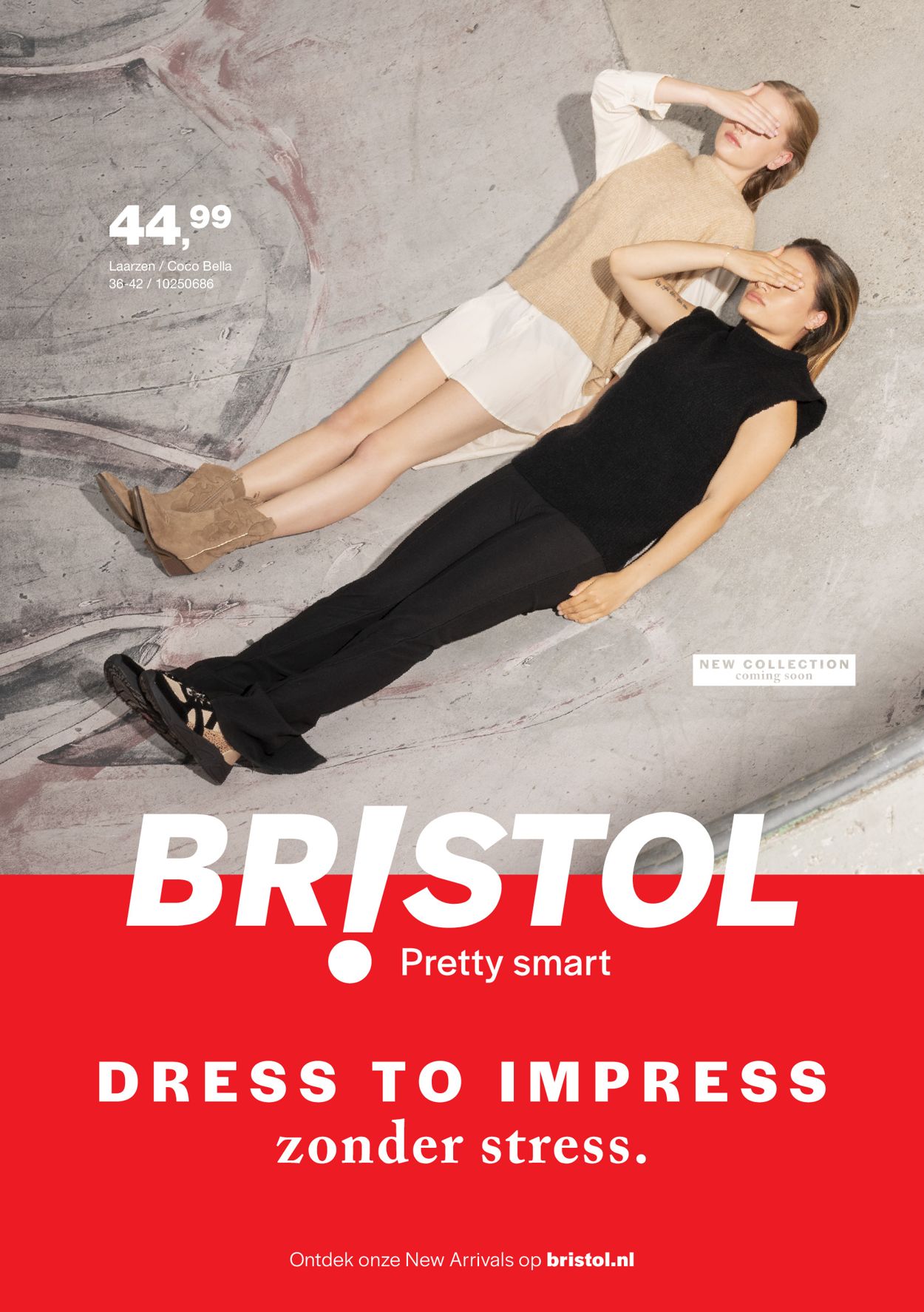 Bristol Folder - 03.09-19.09.2021