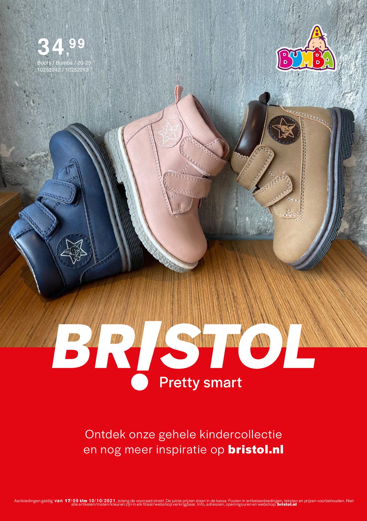 Bristol Folder - 17.09-10.10.2021 (Pagina 10)