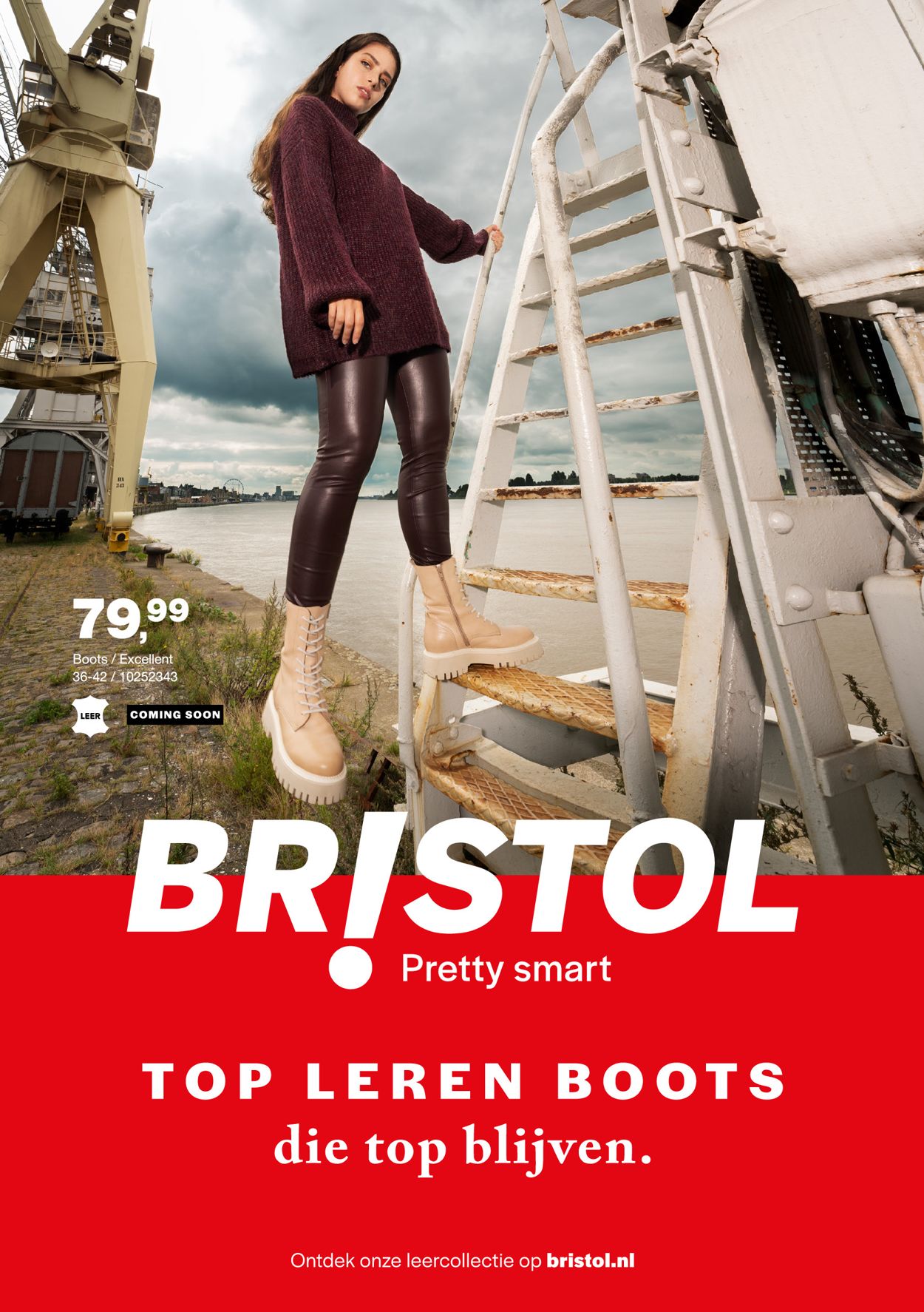 Bristol Folder - 08.10-24.10.2021