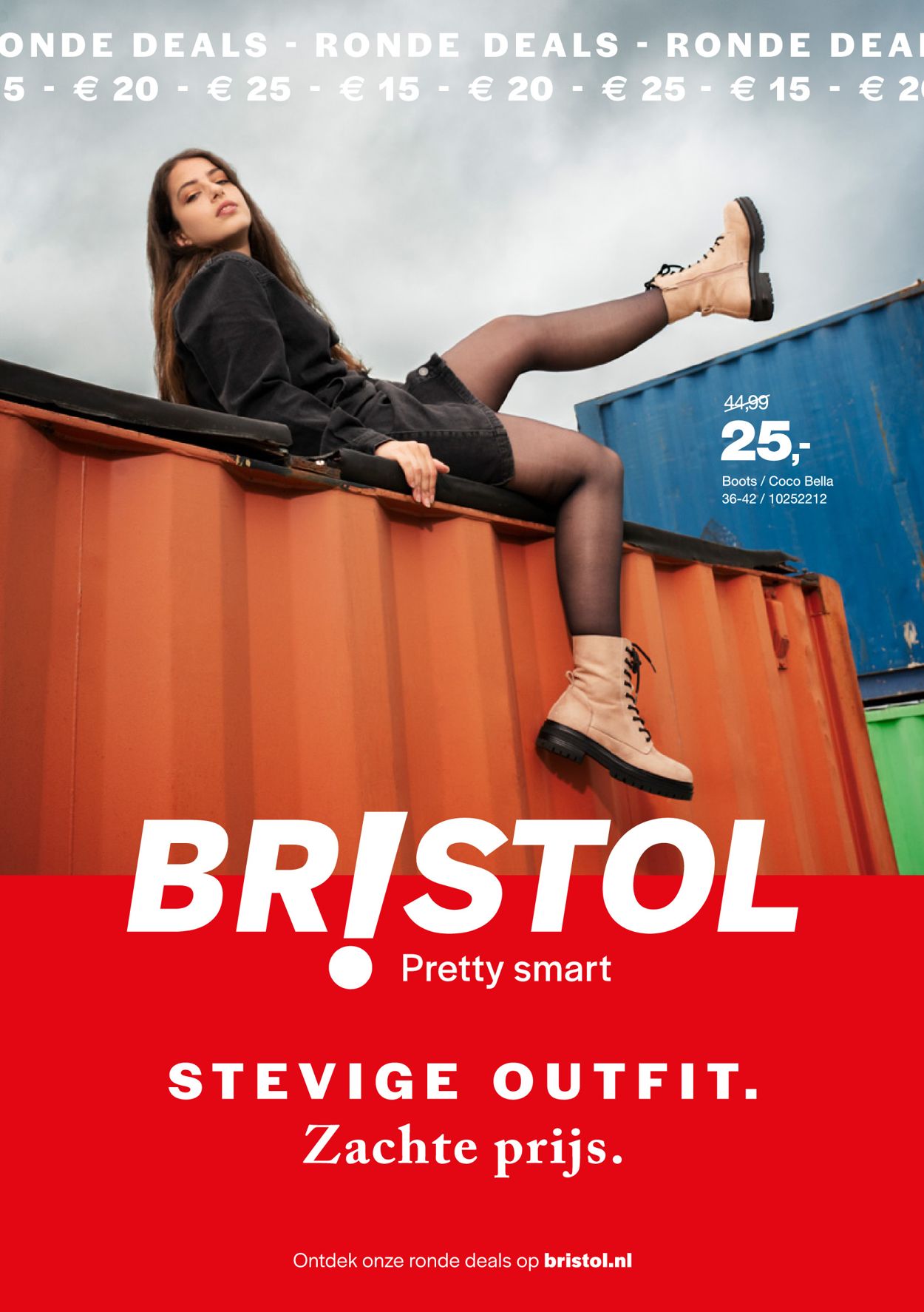Bristol Folder - 22.10-07.11.2021