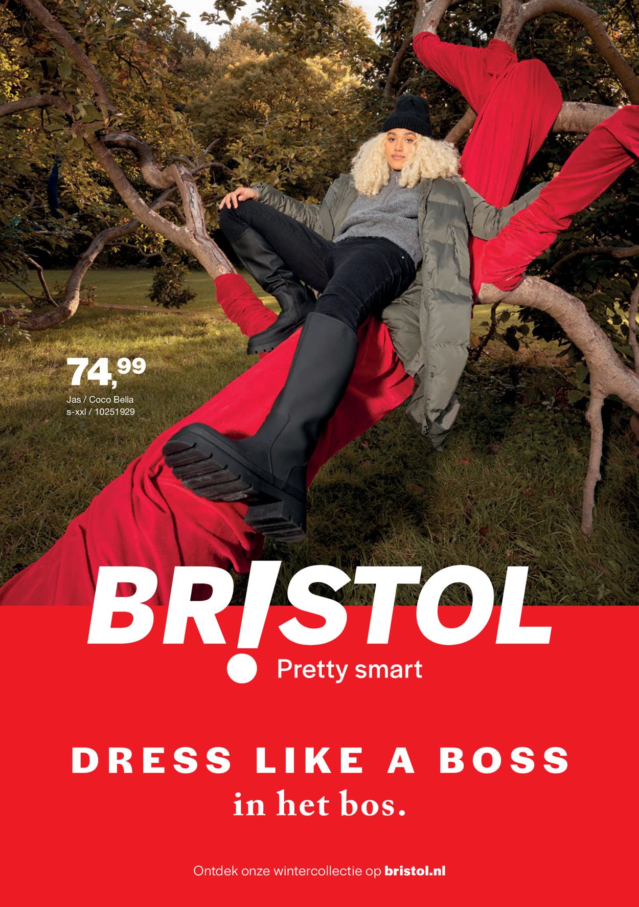 Bristol Folder - 05.11-21.11.2021