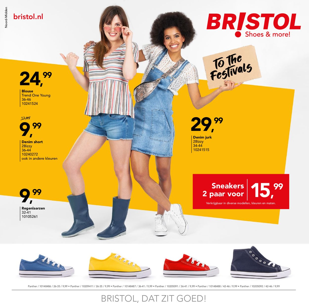 Bristol Folder - 26.04-19.05.2019