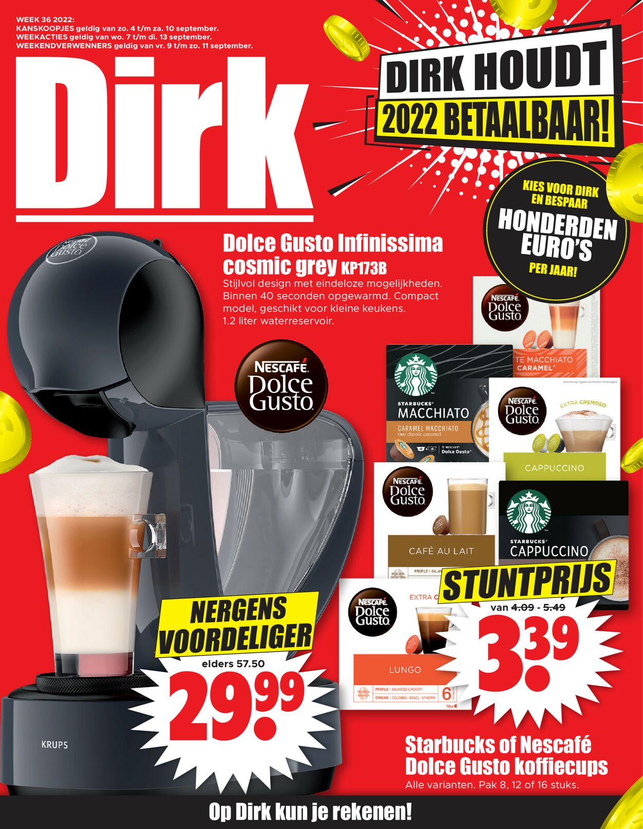 Dirk Folder - 04.09-13.09.2022