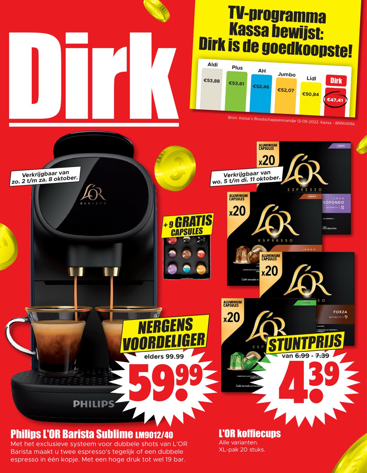 Dirk Folder - 02.10-08.10.2022