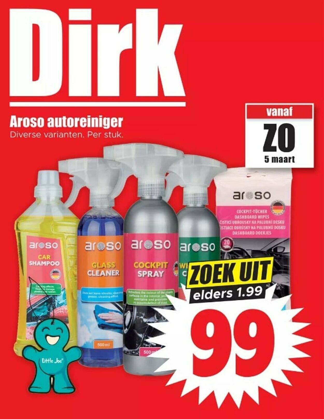 Dirk Folder - 05.03-11.03.2023