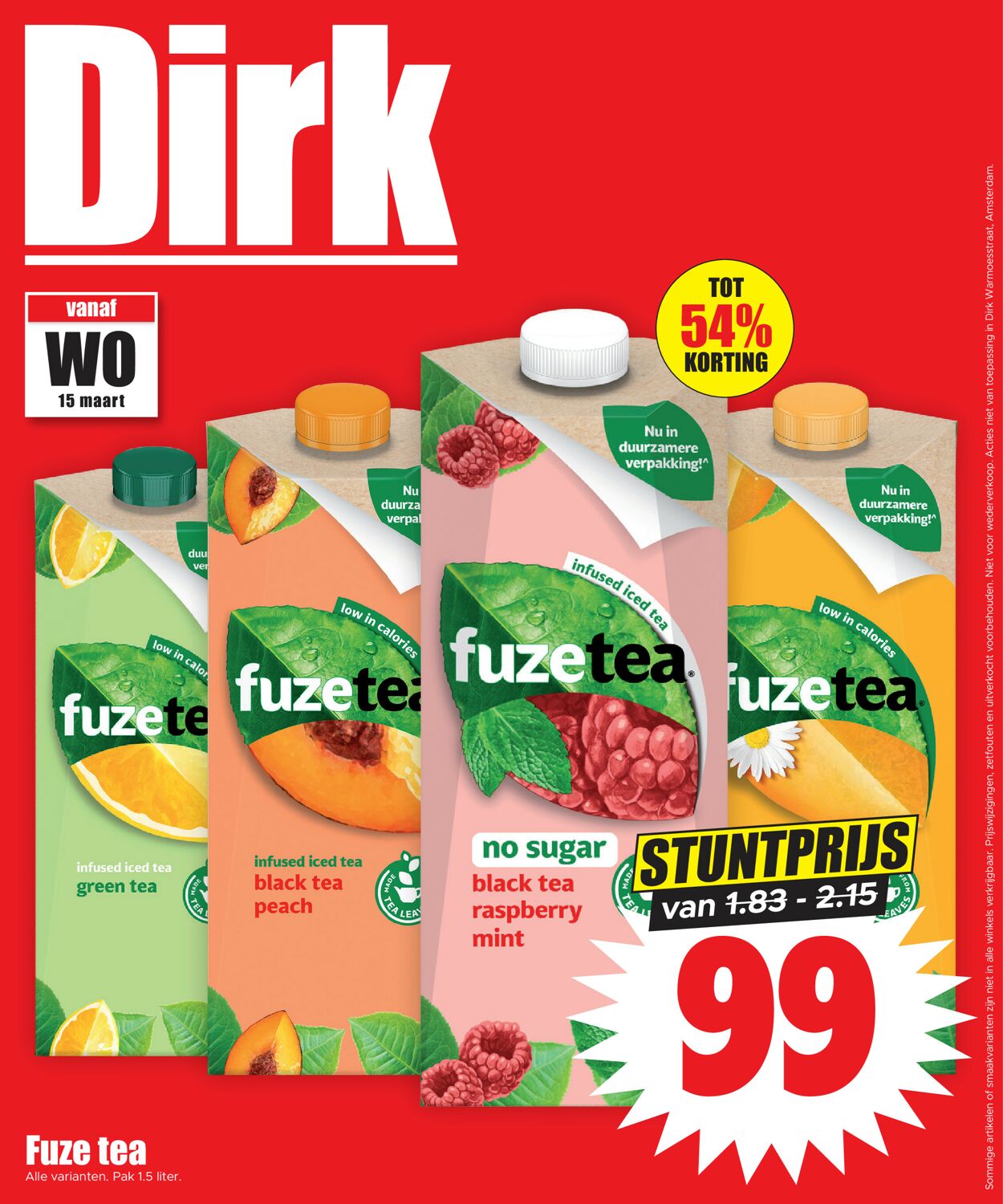 Dirk Folder - 15.03-21.03.2023 (Pagina 32)