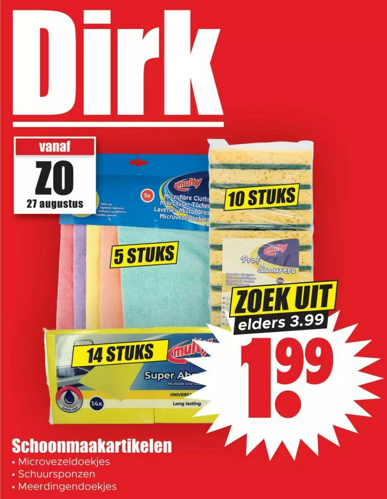 Dirk Folder - 27.08-02.09.2023