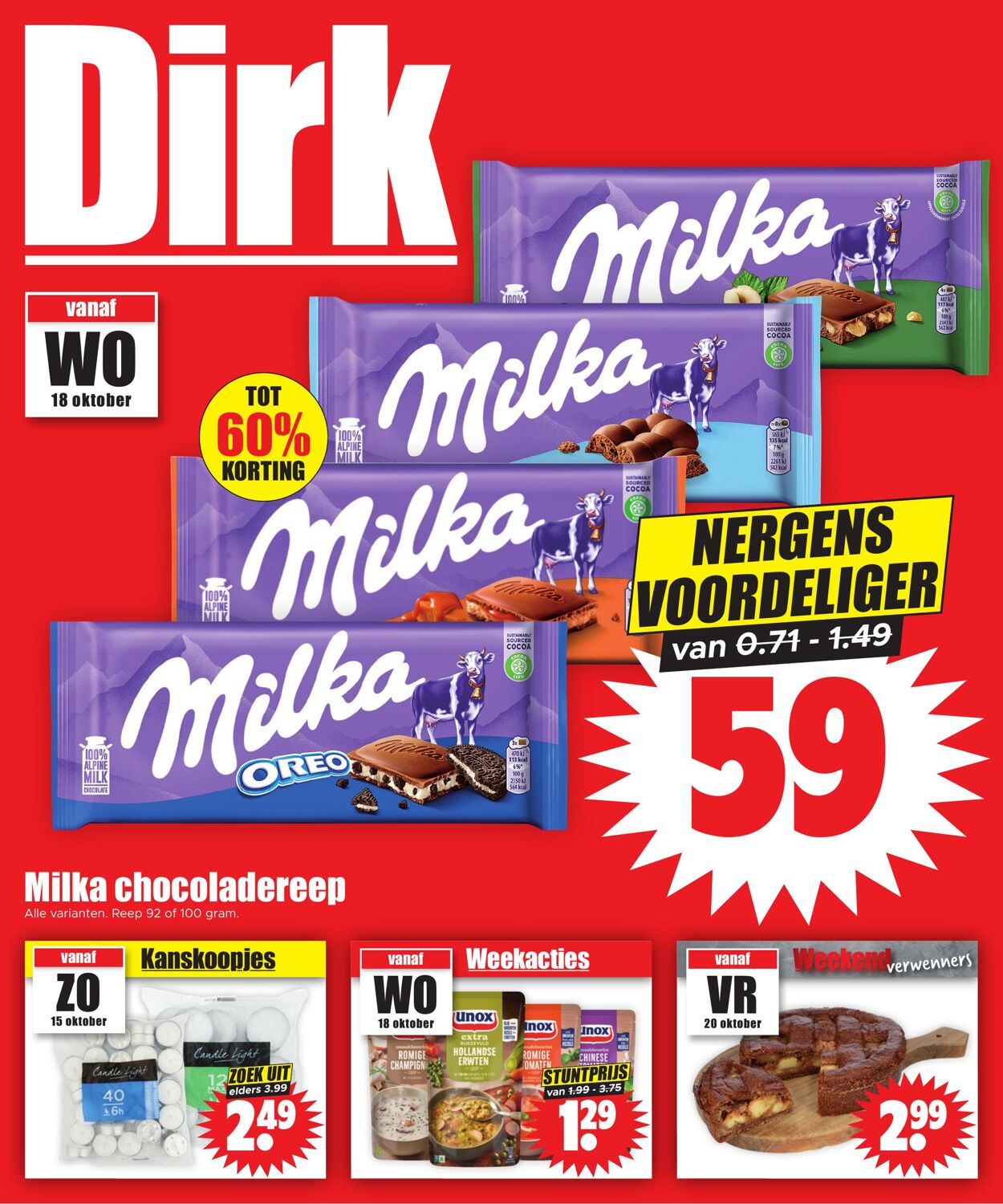 Dirk Folder - 05.11-19.11.2023