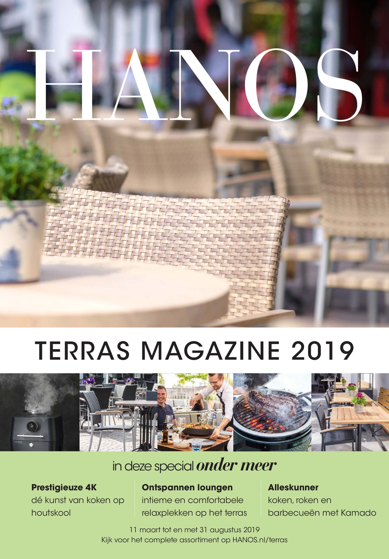 Hanos Folder - 11.03-01.09.2019