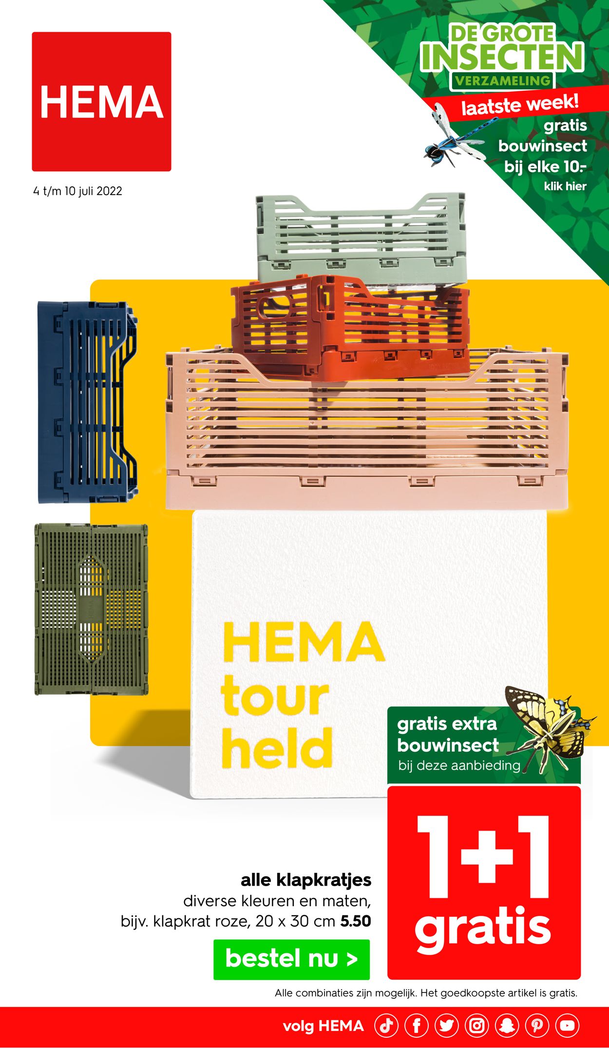 Hema Folder - 04.07-10.07.2022