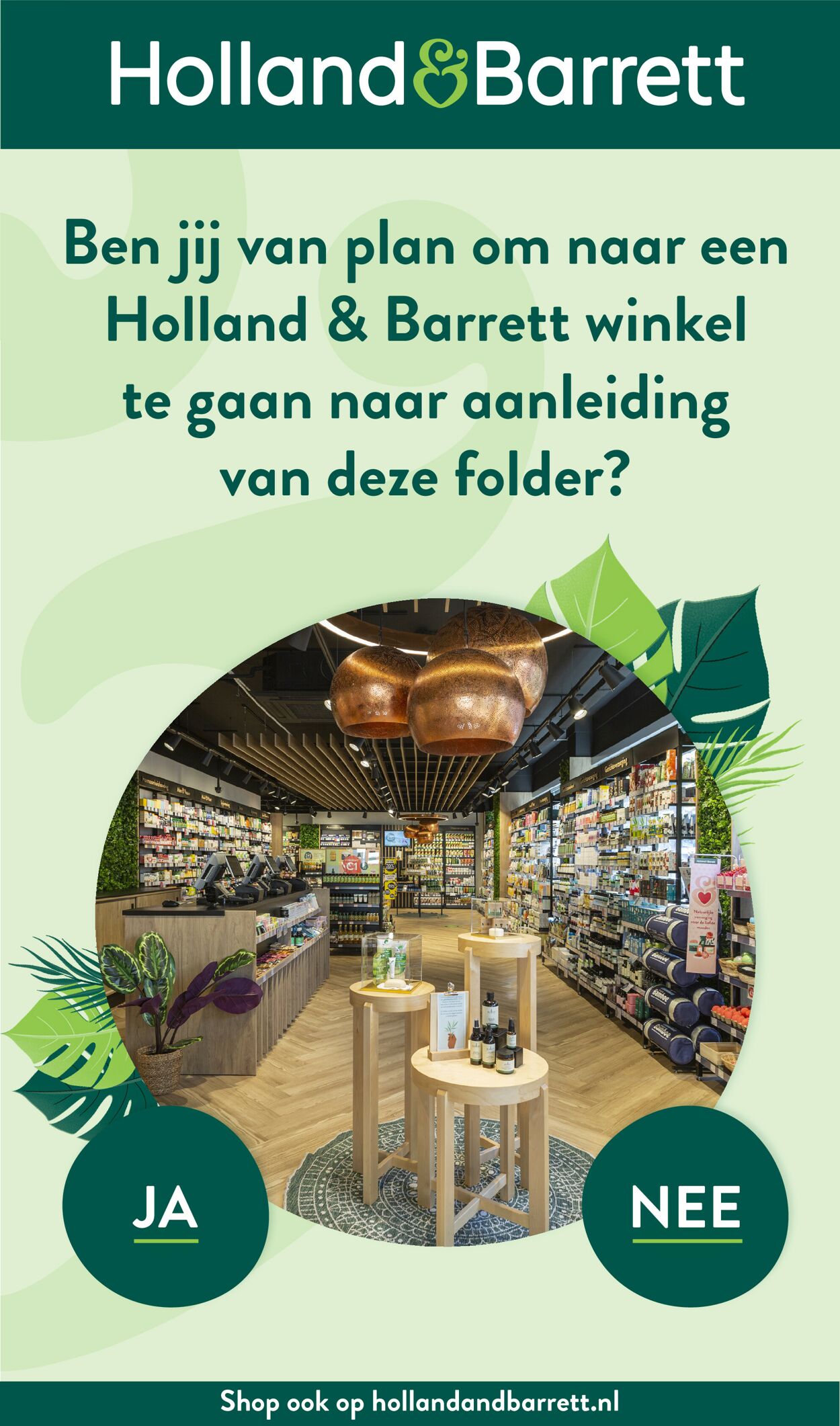 Holland & Barrett Folder - 15.09-02.10.2022 (Pagina 27)