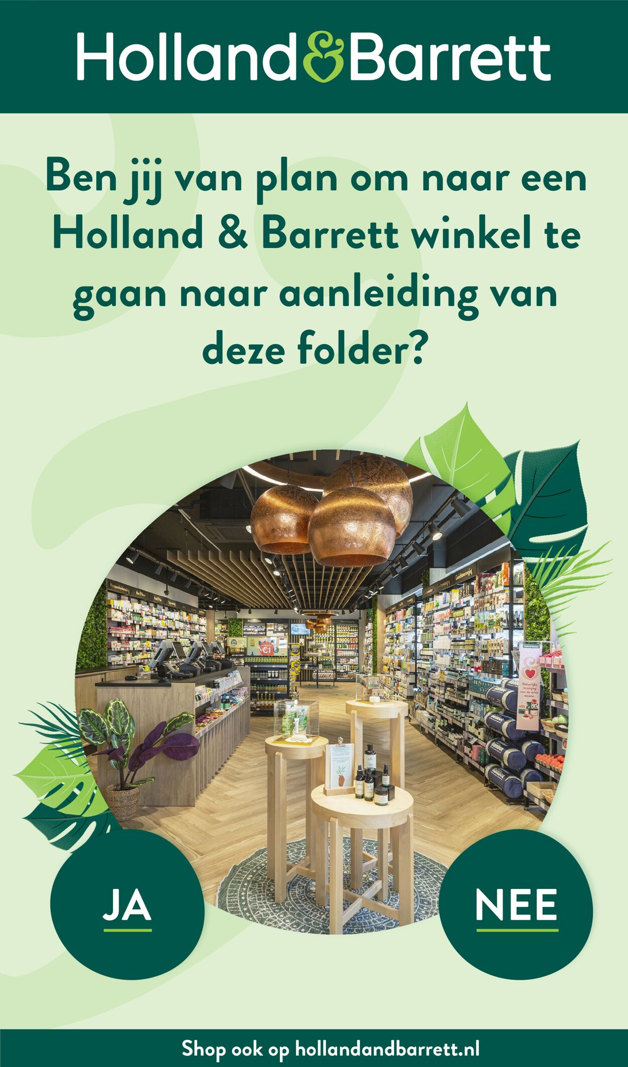 Holland & Barrett Folder - 03.10-30.10.2022 (Pagina 25)