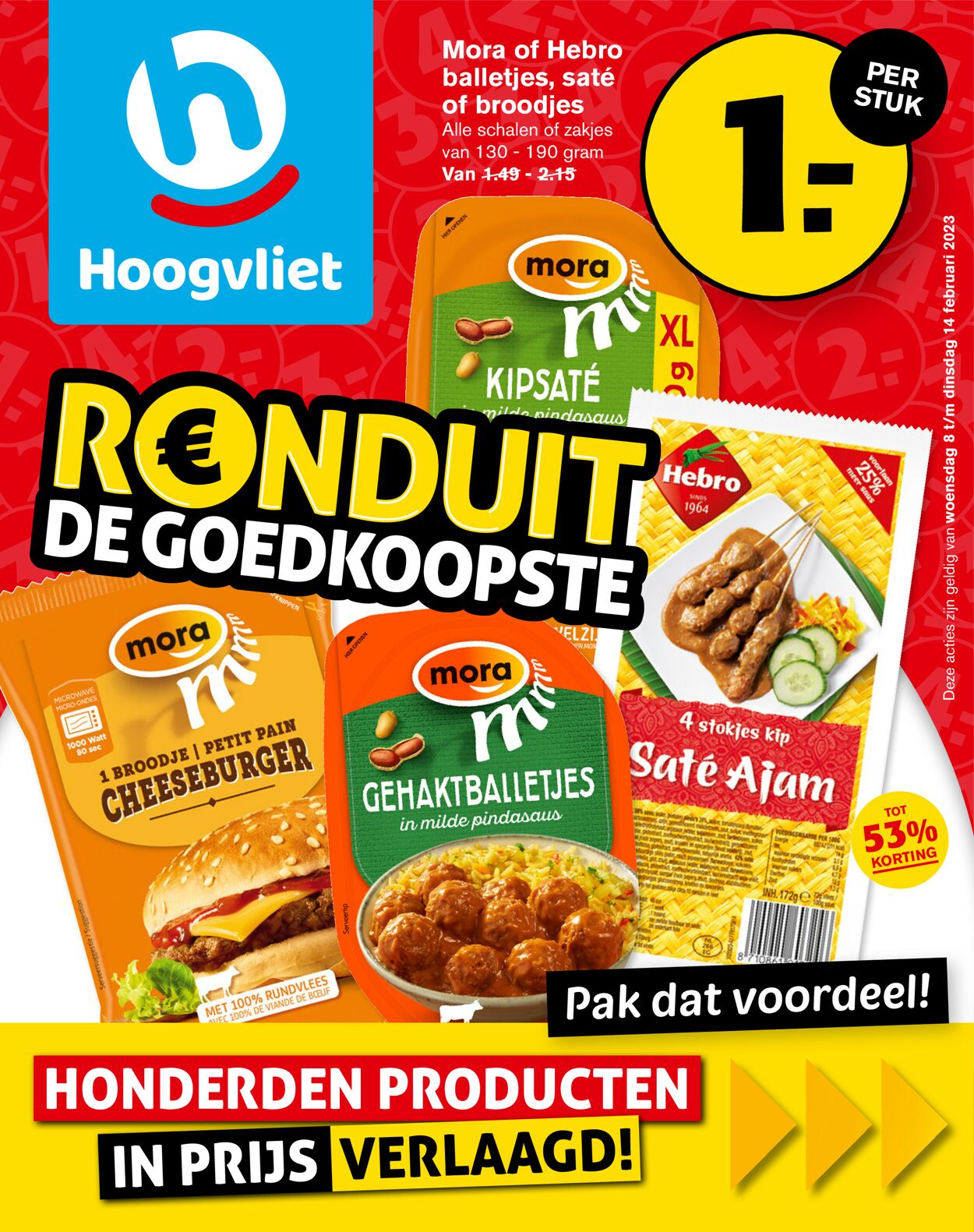 Hoogvliet Folder - 08.02-14.02.2023