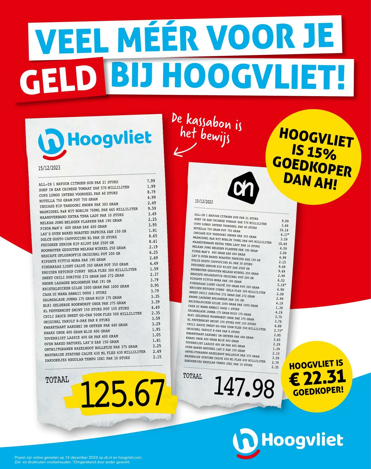 Hoogvliet Folder - 03.01-09.01.2023 (Pagina 9)