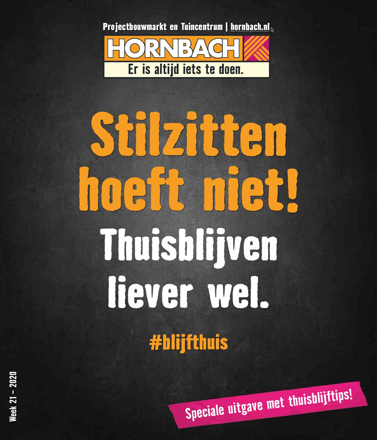 Hornbach Folder - 18.05-23.05.2020
