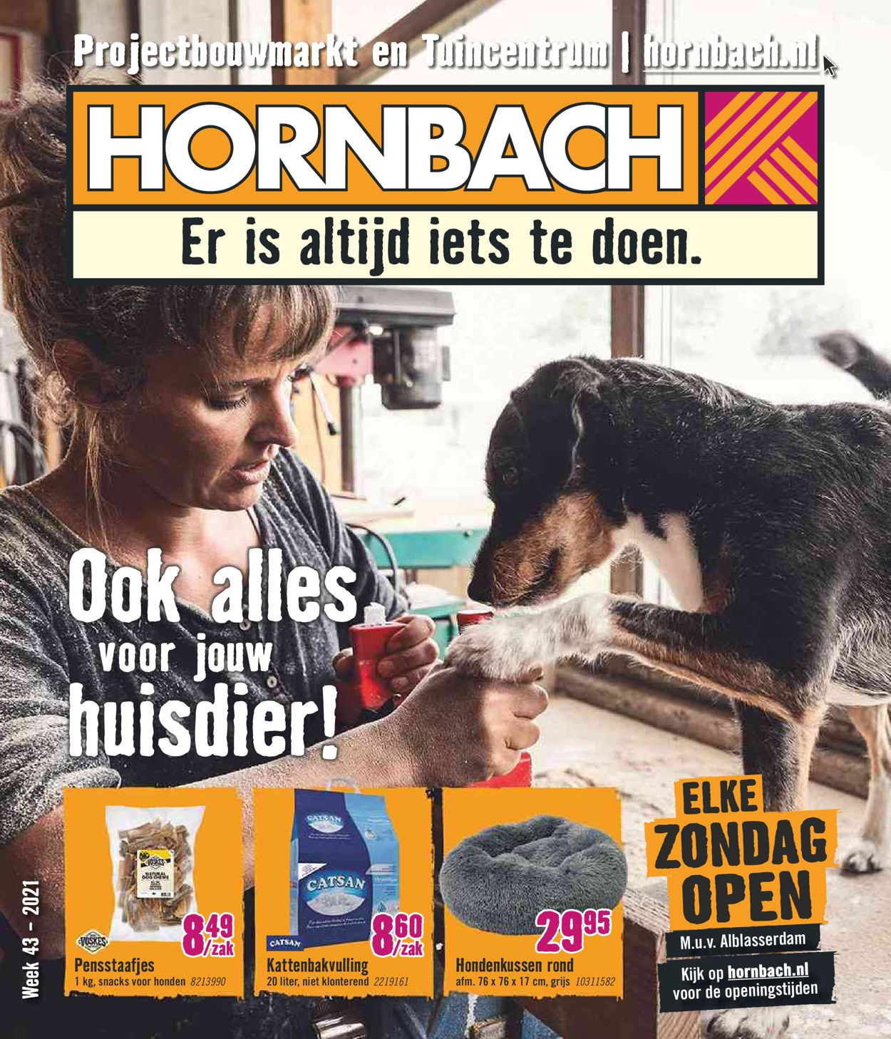 Hornbach Folder - 28.11-30.01.2022
