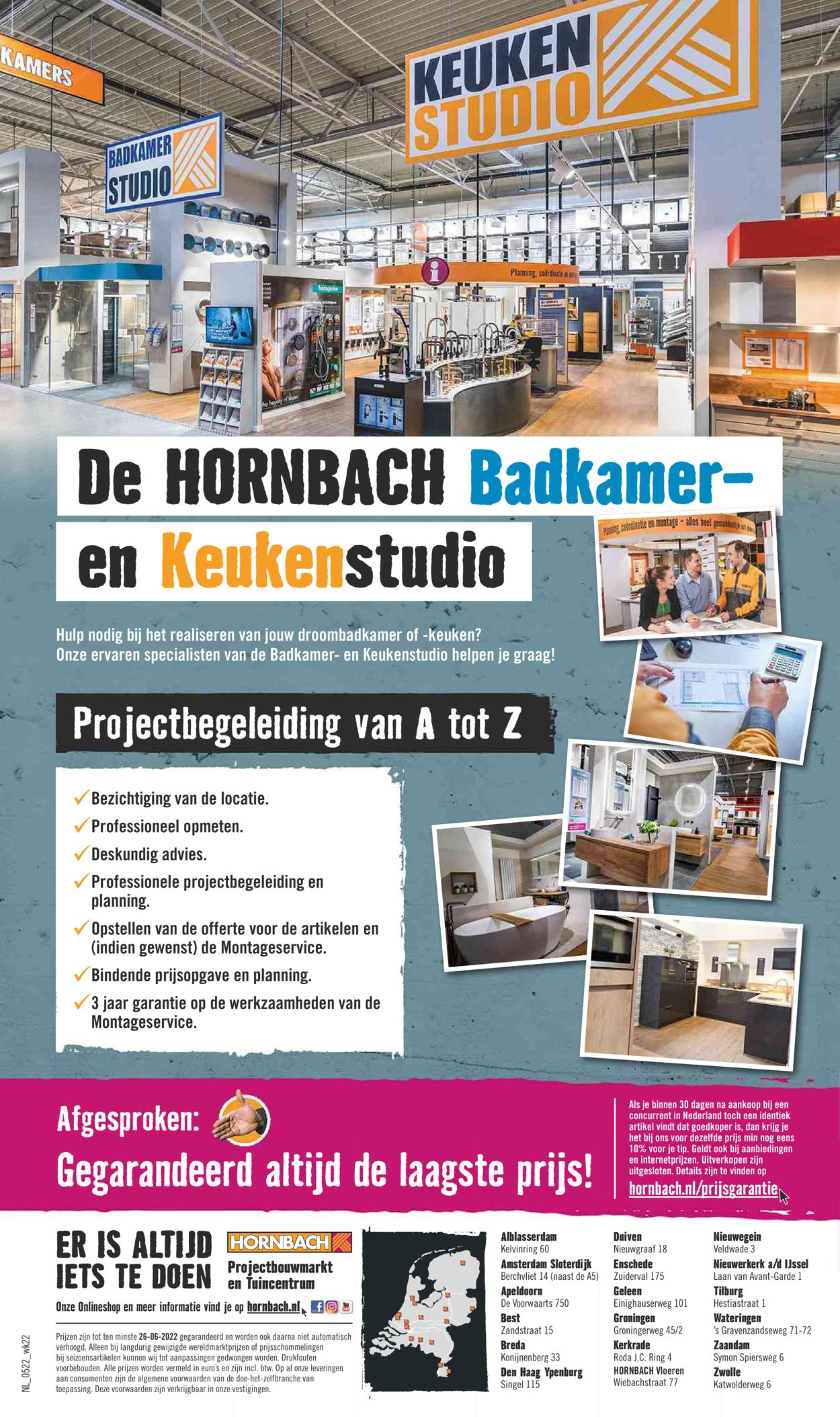 Hornbach Folder - 30.05-26.06.2022 (Pagina 9)