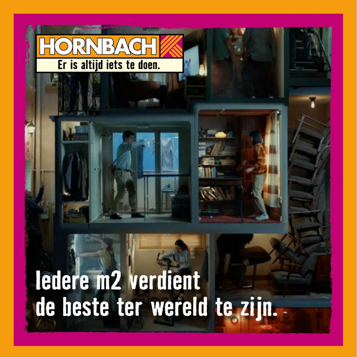 Hornbach Folder - 22.01-11.02.2024