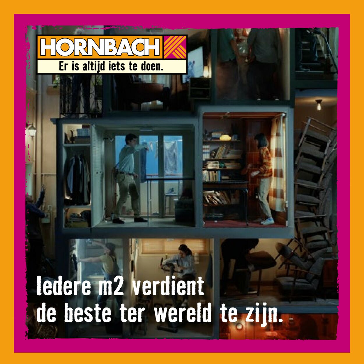 Hornbach Folder - 22.01-04.02.2024