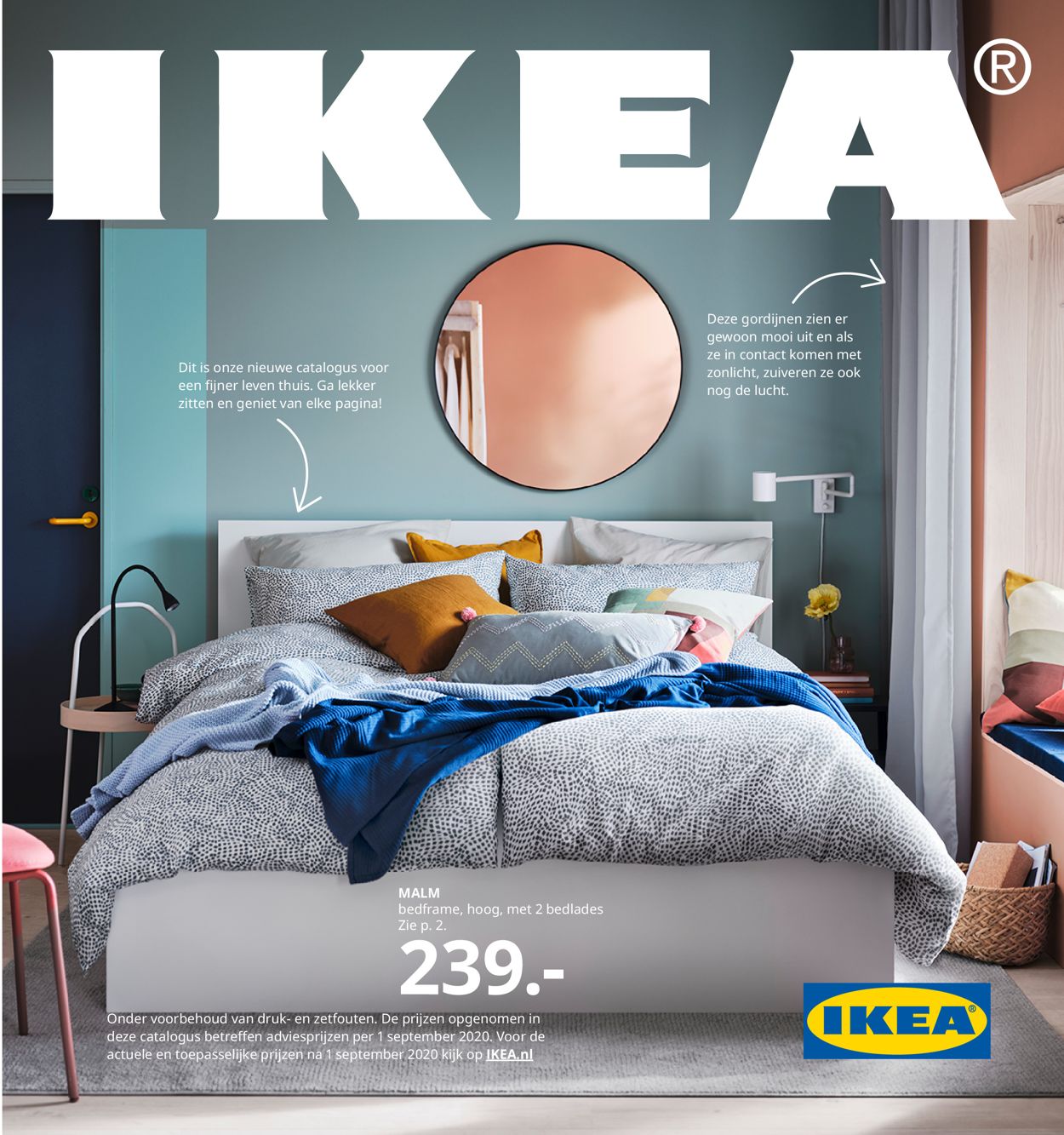 IKEA Folder - 01.09-31.01.2021