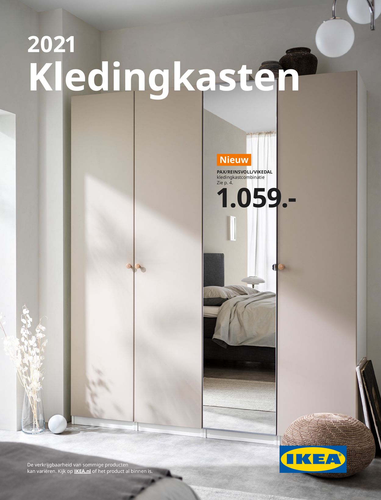 IKEA Folder - 07.09-31.07.2021