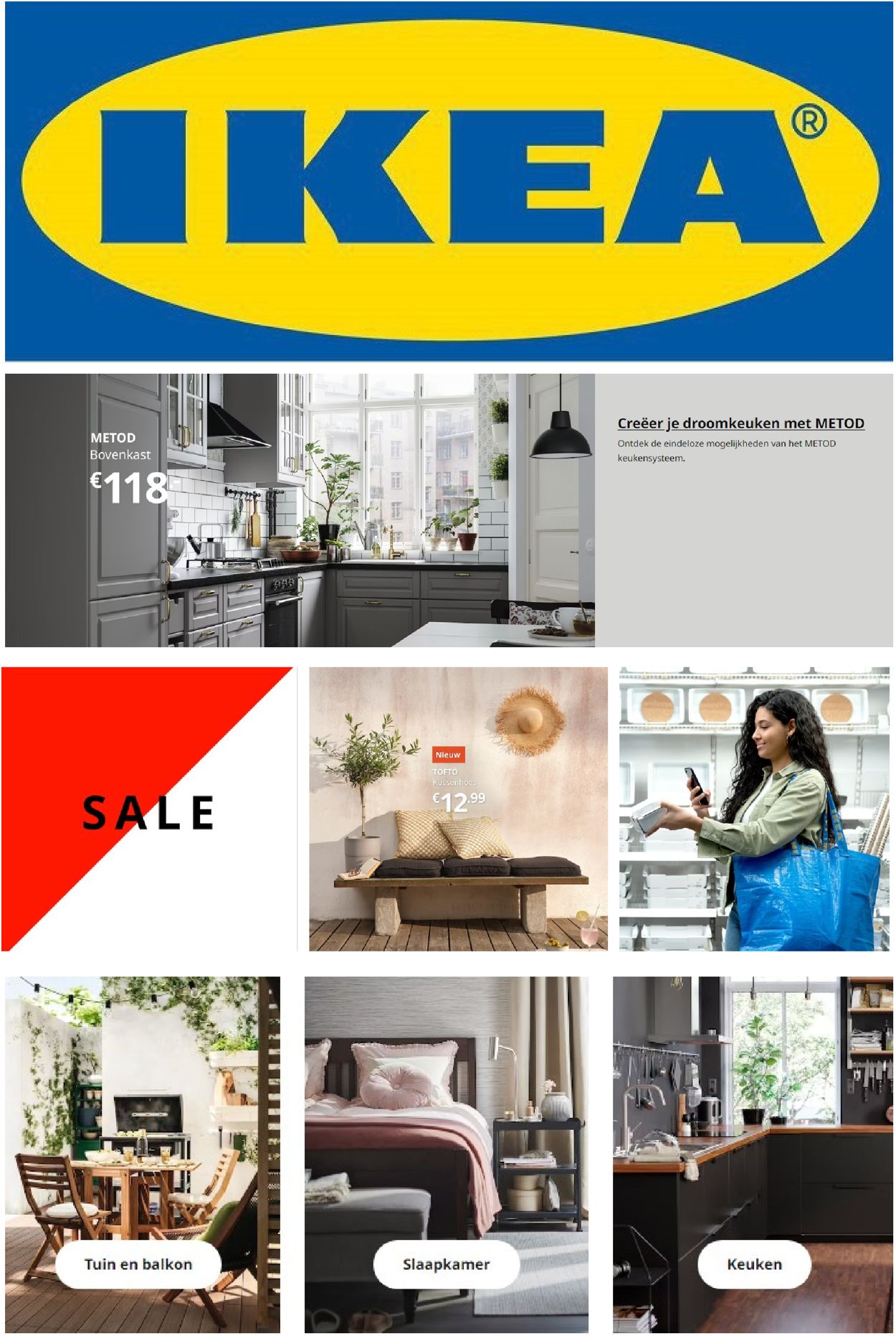 IKEA Folder - 01.07-18.07.2022