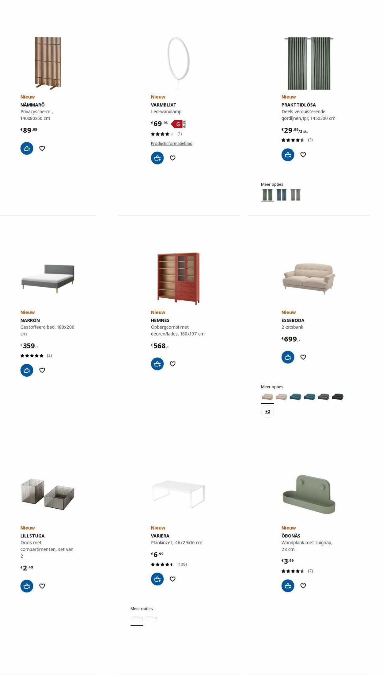 IKEA Folder - 06.03-20.03.2023 (Pagina 3)