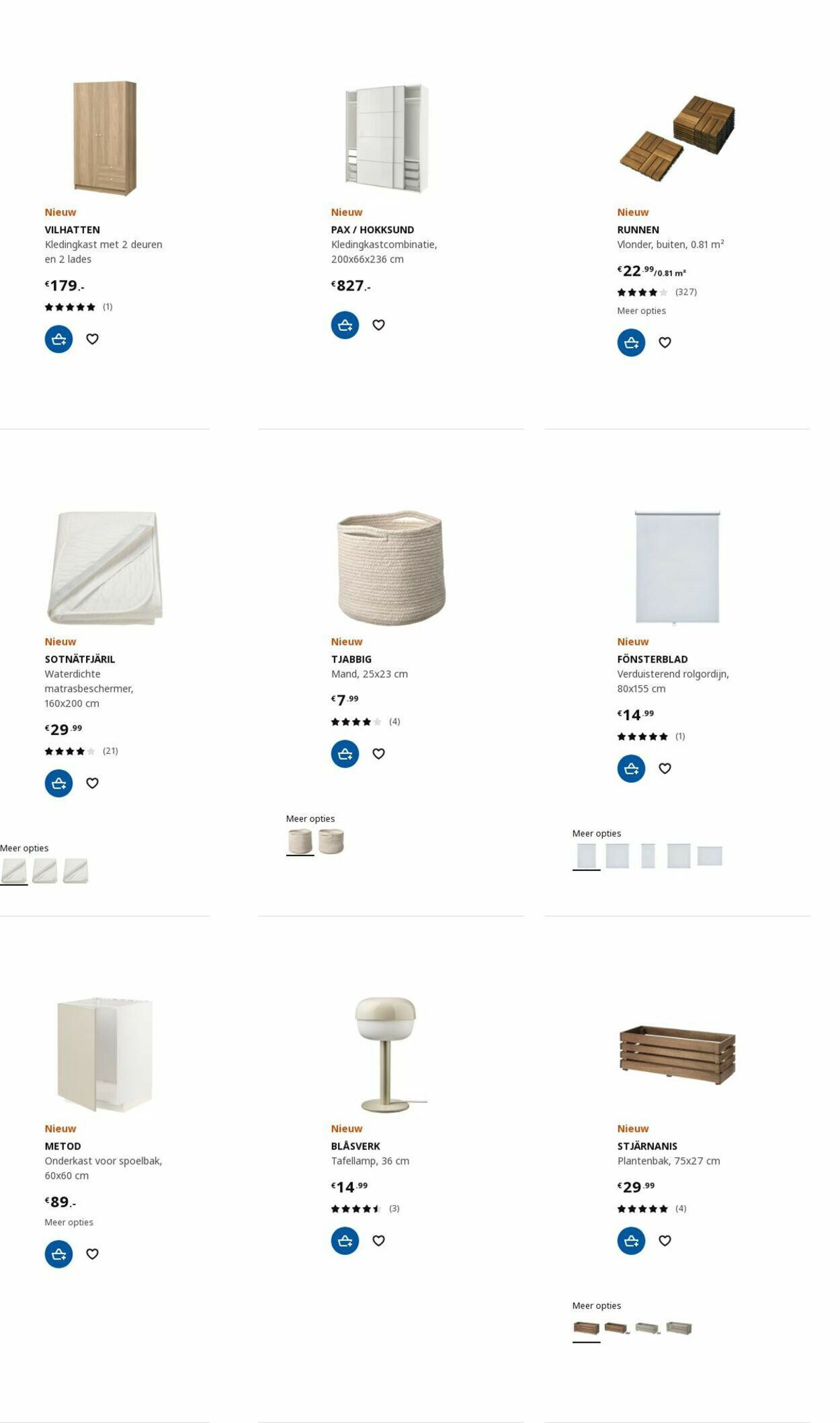 IKEA Folder - 06.03-20.03.2023 (Pagina 4)