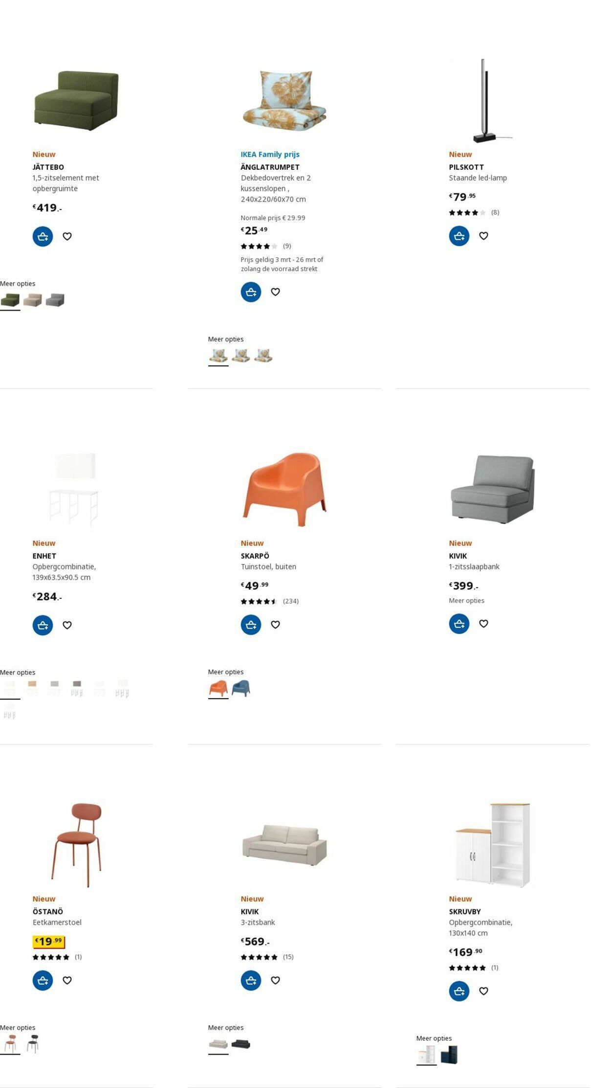 IKEA Folder - 06.03-20.03.2023 (Pagina 5)